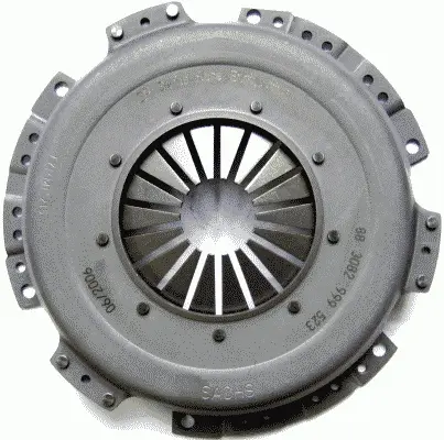Притискателен диск SACHS PERFORMANCE