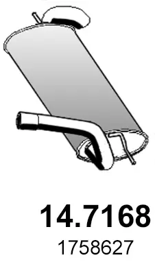 Крайно гърне ASSO