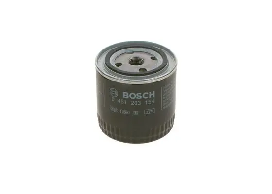 Маслен филтър BOSCH