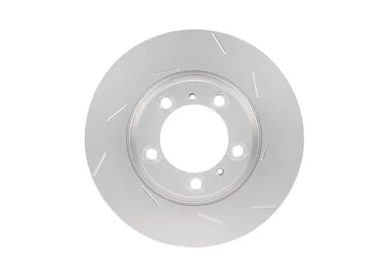 Спирачен диск BOSCH