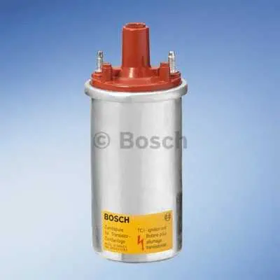 Запалителна бобина BOSCH