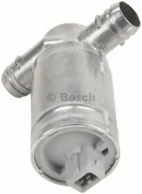 Регулиращ клапан на свободния ход, захранване с въздух BOSCH