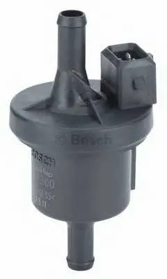 Клапан за въздух, резервоар за гориво BOSCH