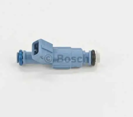 Инжекционен клапан BOSCH