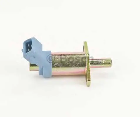 Клапан за студен старт BOSCH