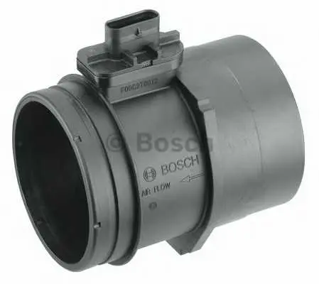 Въздухомер-измерител на масата на въздуха BOSCH