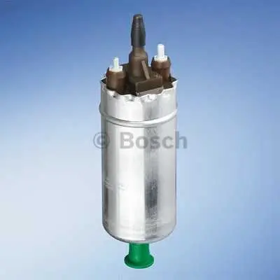 Горивна помпа BOSCH