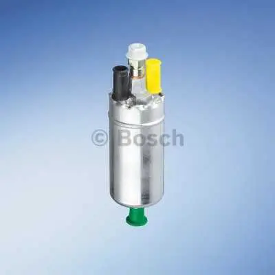 Горивна помпа BOSCH