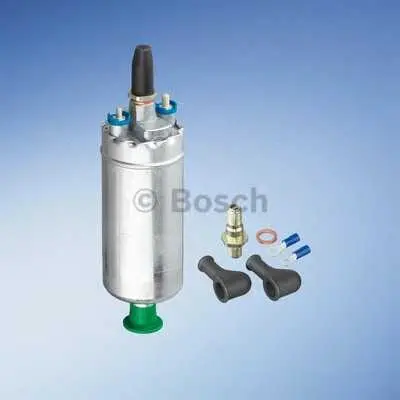 Горивна помпа BOSCH