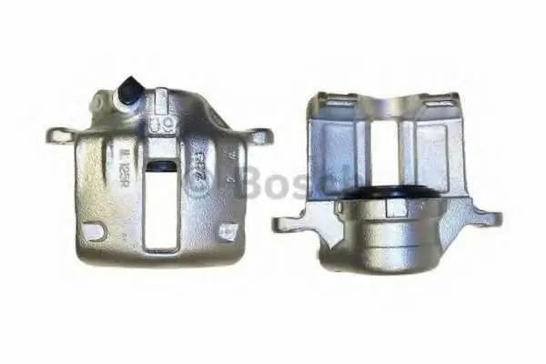 Спирачен апарат BOSCH