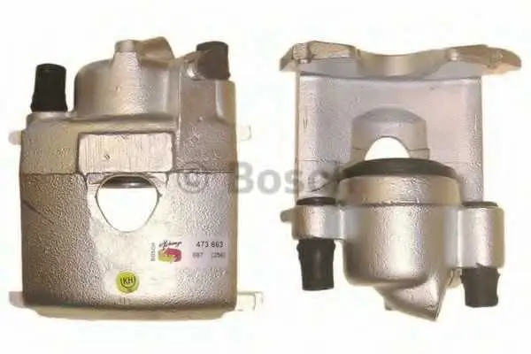 Спирачен апарат BOSCH