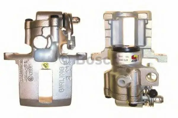 Спирачен апарат BOSCH 0 986 473 851