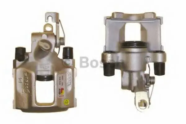 Спирачен апарат BOSCH