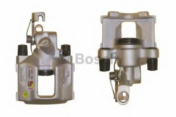 Спирачен апарат BOSCH