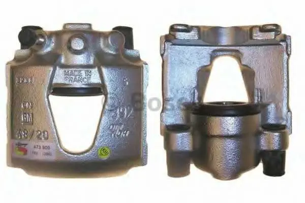 Спирачен апарат BOSCH