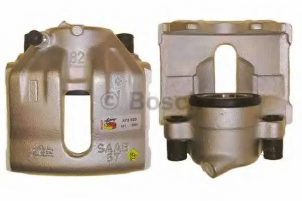 Спирачен апарат BOSCH