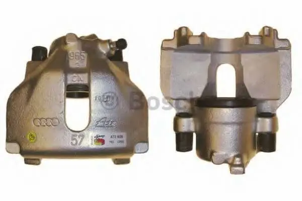 Спирачен апарат BOSCH