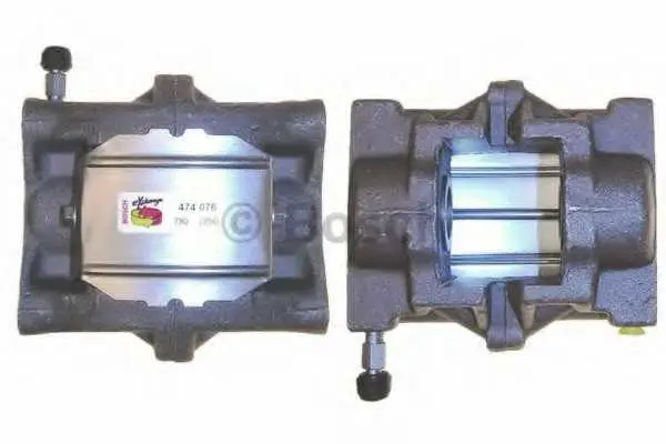 Спирачен апарат BOSCH