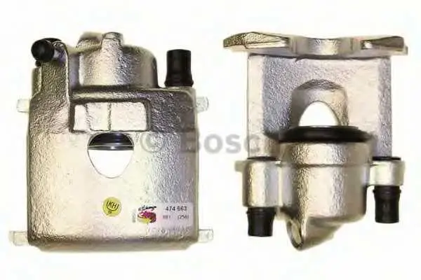 Спирачен апарат BOSCH