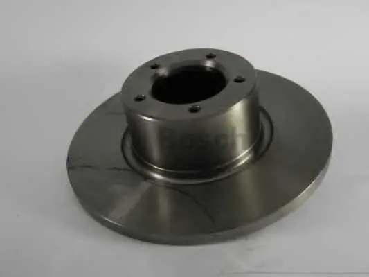 Спирачен диск BOSCH