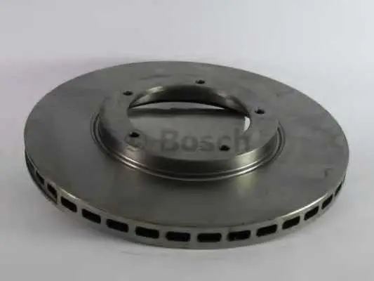 Спирачен диск BOSCH