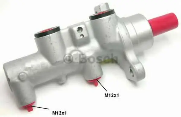 Спирачна помпа BOSCH