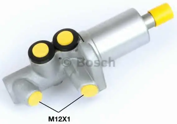 Спирачна помпа BOSCH