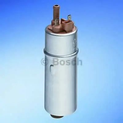 Горивна помпа BOSCH