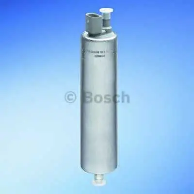 Горивна помпа BOSCH