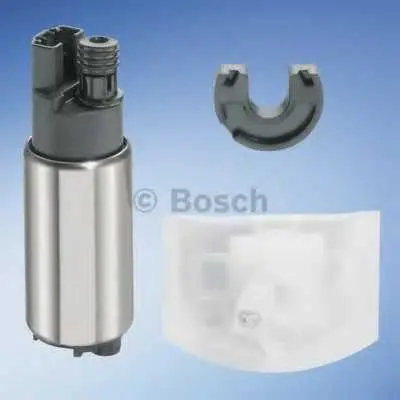 Горивна помпа BOSCH