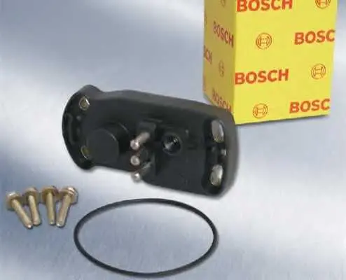 Регулиращ потенциометър, горивна смес за празен ход BOSCH