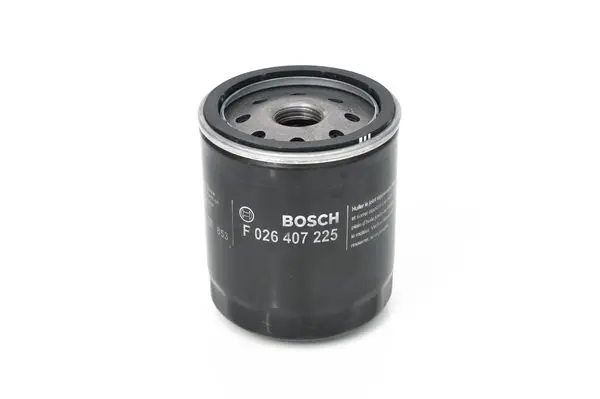 Маслен филтър BOSCH