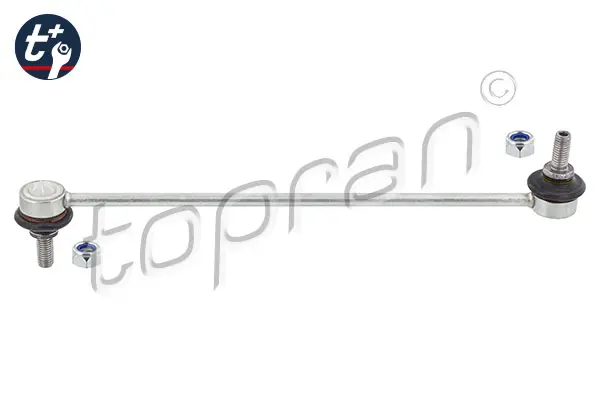 Биалета TOPRAN