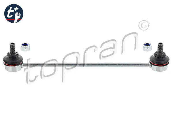 Биалета TOPRAN