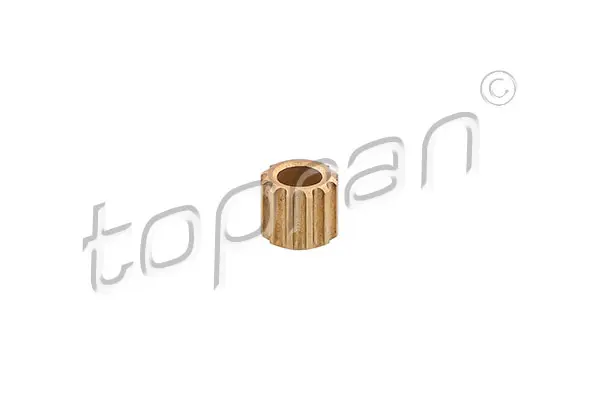 Водеща втулка, съединител TOPRAN