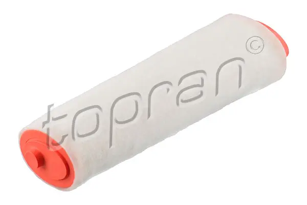 Въздушен филтър TOPRAN