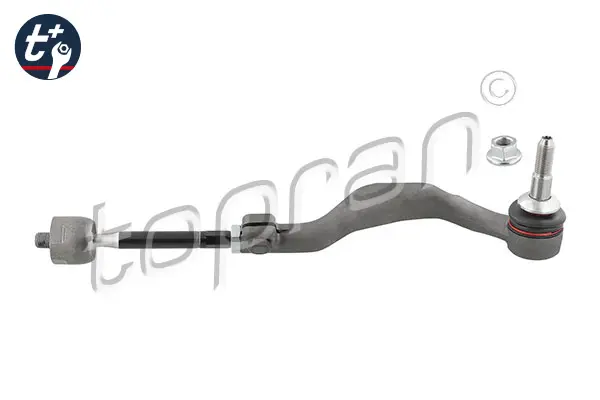 Напречна кормилна щанга TOPRAN