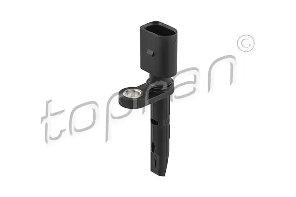 Датчик, обороти на колелото TOPRAN