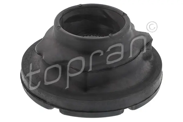 Пружинно легло TOPRAN