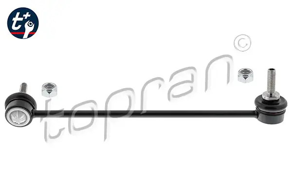 Биалета TOPRAN