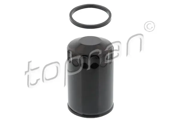 Маслен филтър TOPRAN
