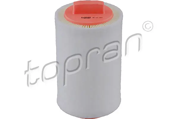 Въздушен филтър TOPRAN