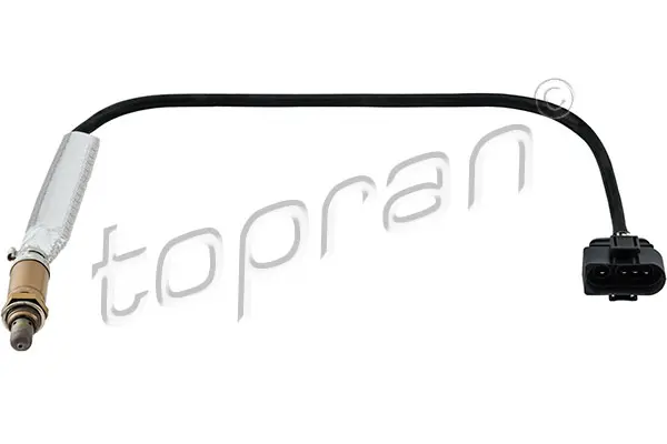 Ламбда-сонда TOPRAN