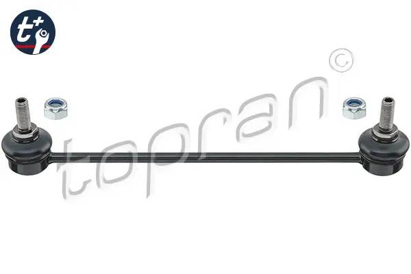 Биалета TOPRAN