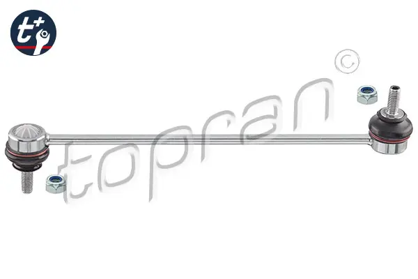 Биалета TOPRAN