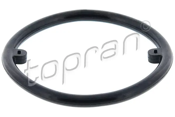 Уплътнение, маслен радиатор TOPRAN