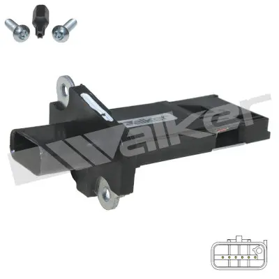 Въздухомер-измерител на масата на въздуха WALKER PRODUCTS