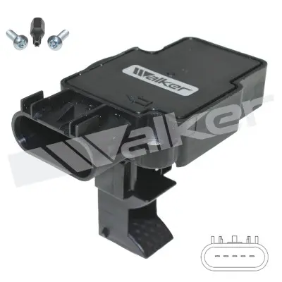 Въздухомер-измерител на масата на въздуха WALKER PRODUCTS