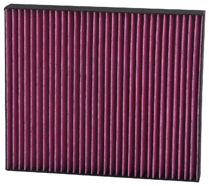 Disposable Cabin Filter , Филтър купе (поленов филтър) K&N Filters