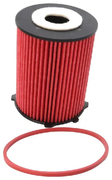 Маслен филтър K&N Filters